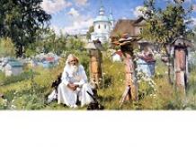 Дедушкин кораблик (с.14 №124, Владимир Крупин)