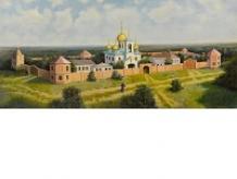 Святыня земли Богучарской (с.8 №124, Игорь Маркин)