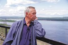 То, что больше нас (В.Распутин, с.28 №64)