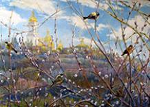 Открыть нам самих себя <br>(Вас. Киляков)