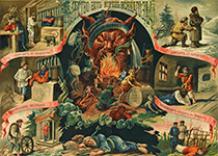 О ГРЕХЕ ПЬЯНСТВА (Митр. Иоанн (Снычёв), с.4 №70)