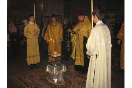 15 февраля – праздник Сретения Господня,  День православной молодежи.
