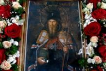Время благодатных перемен (О. Николай Бабич, с.2, №83)