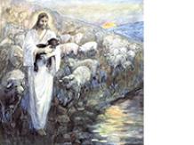 Признаки любви к Богу (Свт. Тихон Задонский, с.16 №88)