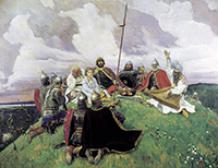 ДУXОВНЫЙ ОГОНЬ (с.8 №98, Иван Ильин)