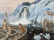 ДВА БРАТА (с.16 №103, Борис Шергин)
