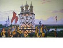 БЛАГОВЕСТ (с.22 №119, С.Пылёв)