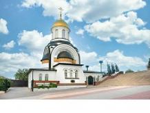 У БОГА ВСЕ ЖИВЫ (с.4 №119)