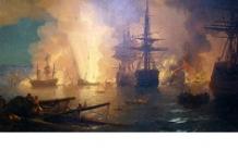 ПРИМИ ИХ В НЕБЕСНЫЙ ЧЕРТОГ (с.21 №120, И. Маркин)