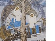 ДЕРЕВО АНГЕЛОВ (с.20 №120, О. Кива)