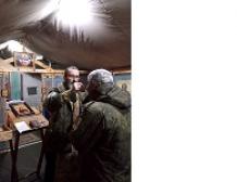 НЕ БОЙСЯ: ГОСПОДЬ ЁЩЁ БЛИЖЕ (с.4 №120) 