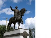 ВОЛЯ ГОСПОДА ДА БУДЕТ (с.16 №121, Игорь Маркин)