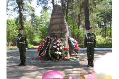 К 70-летию Победы в Великой Отечественной войне