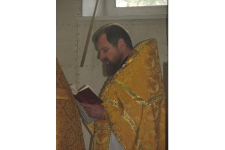17 сентября - второе обретение мощей  святителя Митрофана, Собор Воронежских святых