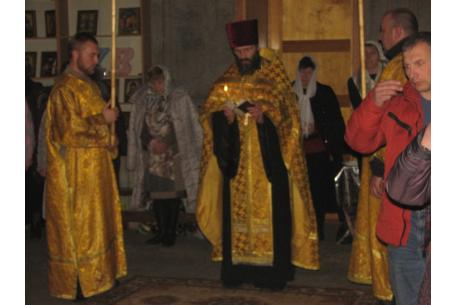 2 января – день памяти святителя Антония (Смирницкого) архиепископа Воронежского и Задонского. Престольный праздник.