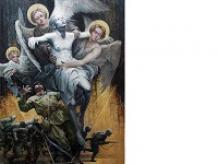 РОЖДЕСТВЕНСКИЙ КРЕСТ (с.2 №106, Игорь Маркин)